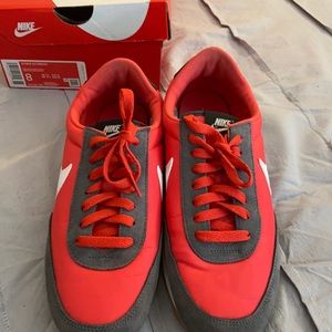 Nike Daybreak Iron Grey/Summit White